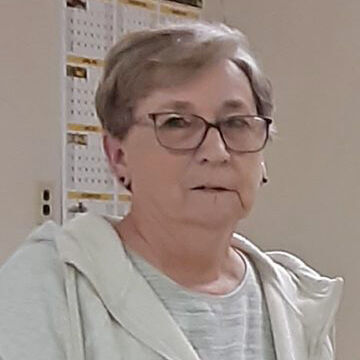 Loda Carol Arseneau